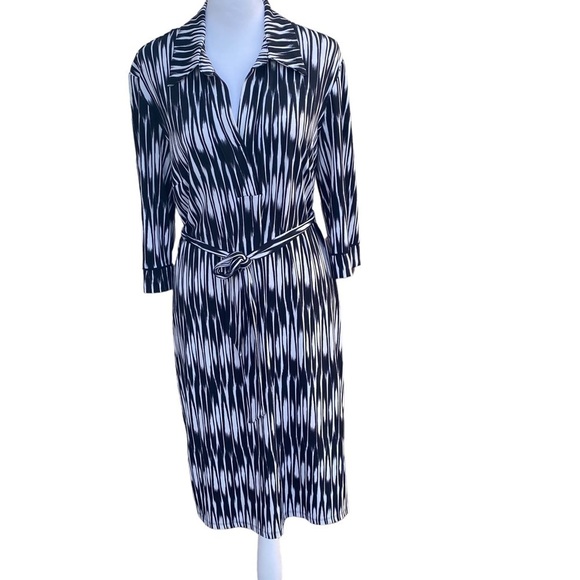 SANDRA Darren dress size 8. - Picture 4 of 14